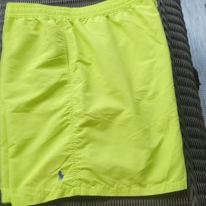 Polo Ralph Lauren swimtrunk/boards hottest 3xl